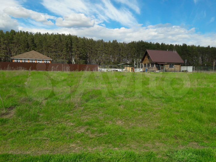 Участок 15 сот. (ИЖС)