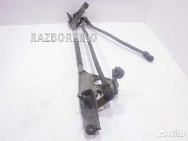 Трапеция стеклоочистителя