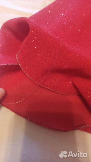 Вечернее платье для девочки