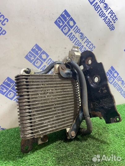 Радиатор масляный Nissan Murano кроссовер 3.5 VQ35