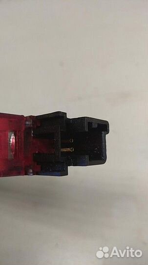 Фонарь задний стоп сигнал Ford Focus