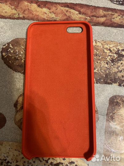 Чехол для iPhone 6 Plus