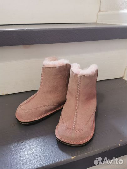 Угги Ugg Australia, 22р оригинал