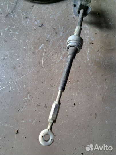 Трос кпп Hyundai Sonata 3