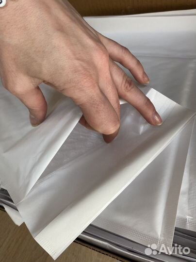 Пакеты Конверты с пупырчатой прослойкий