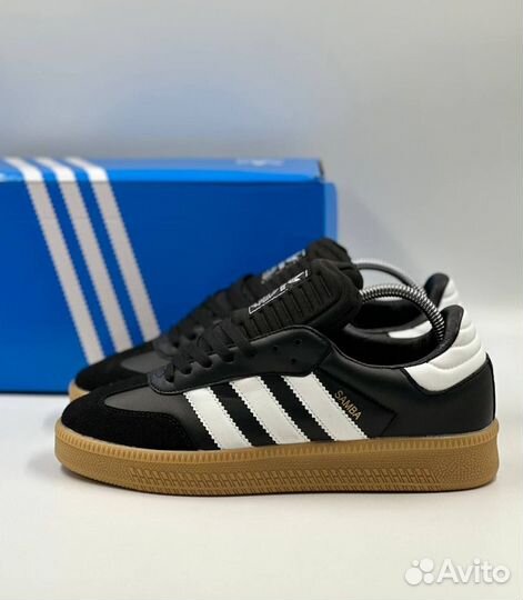 Кроссовки adidas samba