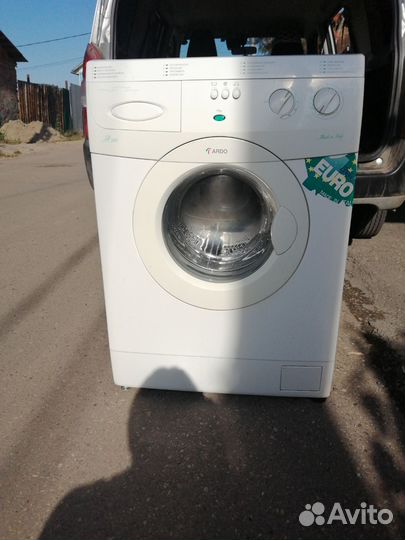 Стиральная машина бу