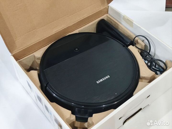 Samsung powerbot-E VR5000