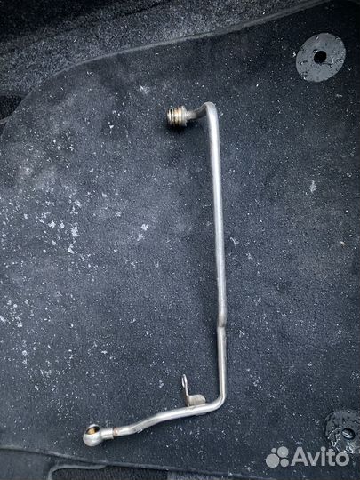 Трубопровод системы охлаждения 03C145140K