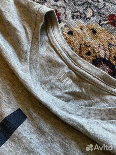 Футболка Gap