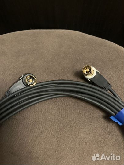 Оптический кабель Clarion