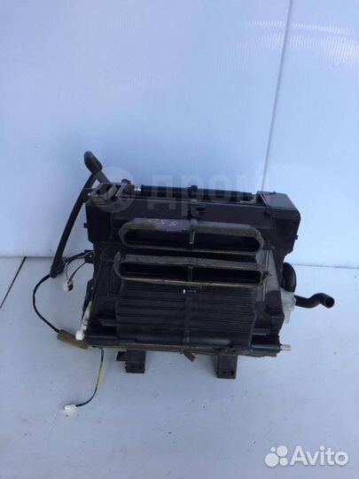 Печка салона на Infiniti Fx35 Fx45 (S50)