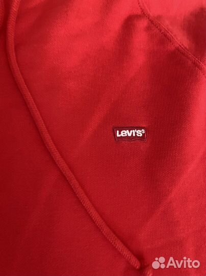 Худи levis оригинал