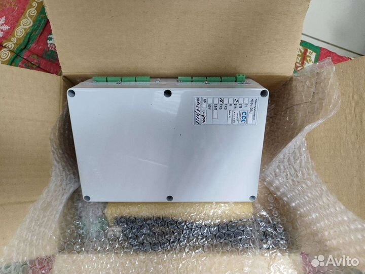 Мультиплексор MS04-DSL