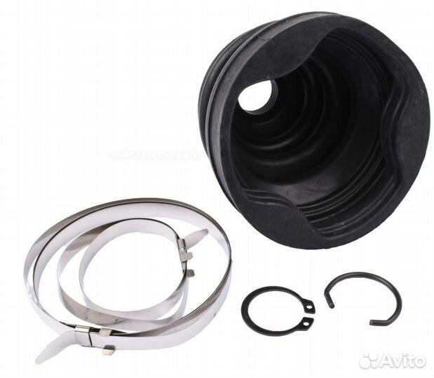 Jikiu CD51001 Пыльник шруса