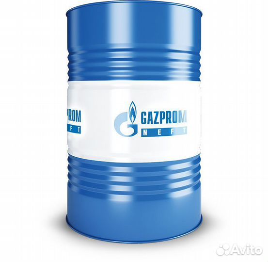 Масло трансмиссионное Gazpromneft GL-5 80w90 205л