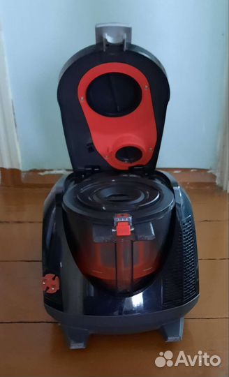 Пылесос Bosch