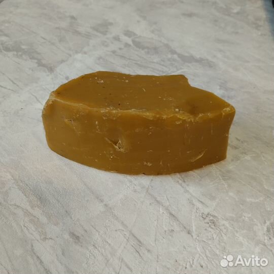 Воск пчелиный