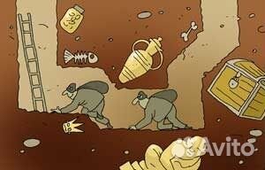 Горизонтальное бурение, прокол под дорогой, гнб