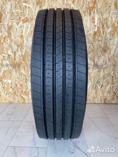 Грузовые шины 315/70 R22.5 Landspider AP600