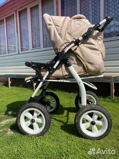 Коляска трансформер