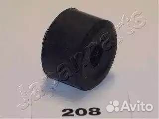 Втулка тяги стабилизатора toyota land cruiser 100