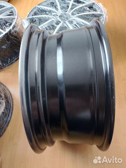 Диски литые R15 5 108