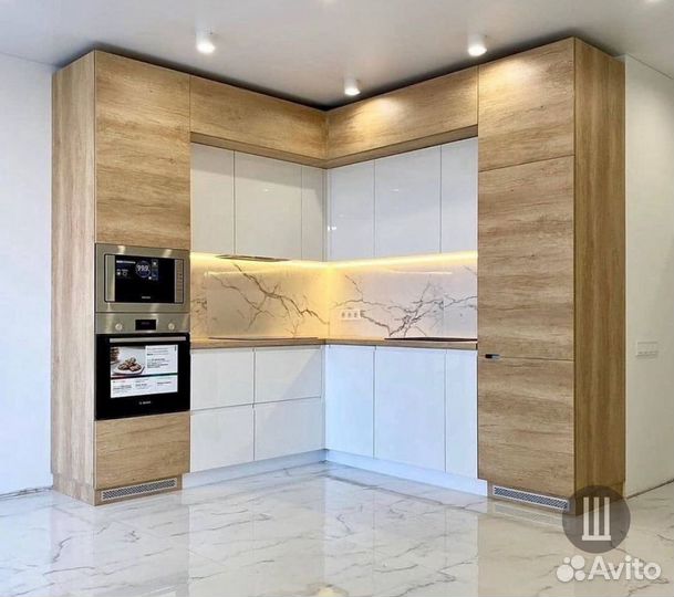 Кухня на заказ от производителя