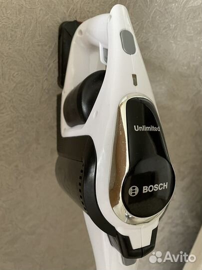 Пылесос Klein Bosch