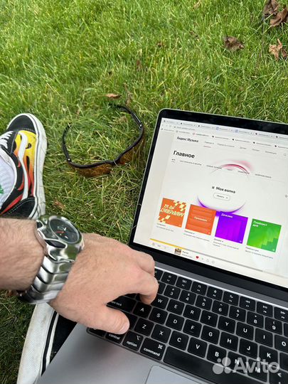 Macbook 12 2017 A1534