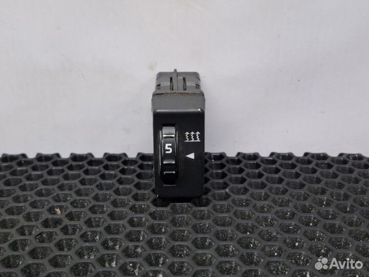 5010589830 Реостат автономного отопителя