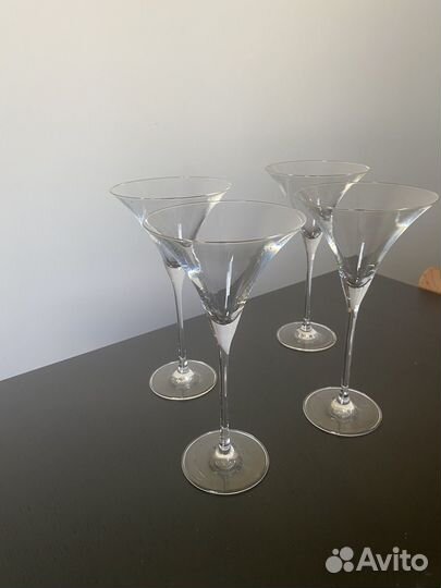 Мартинницы. Высота 24см. 4 шт