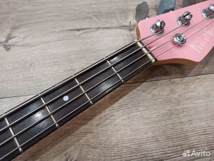 PhotoGenic Precision Bass (Made in China)