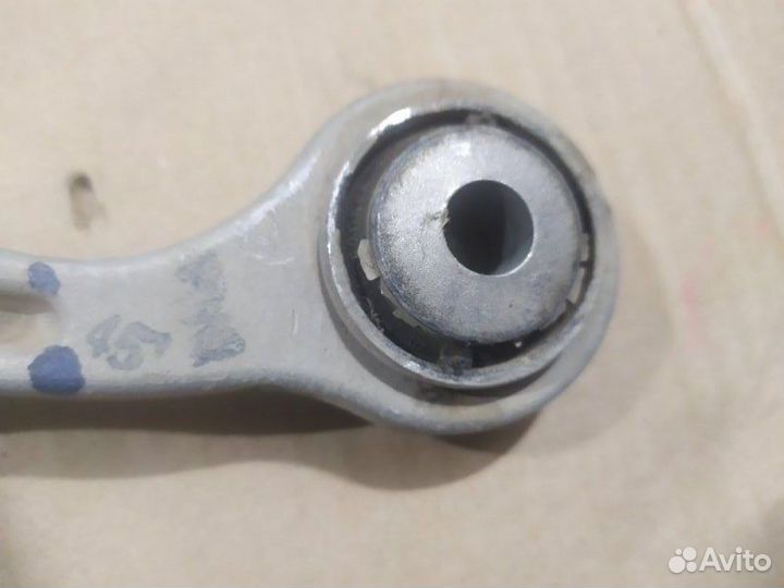 Рычаг задний правый Mercedes Glk Х204 OM651DE22LA