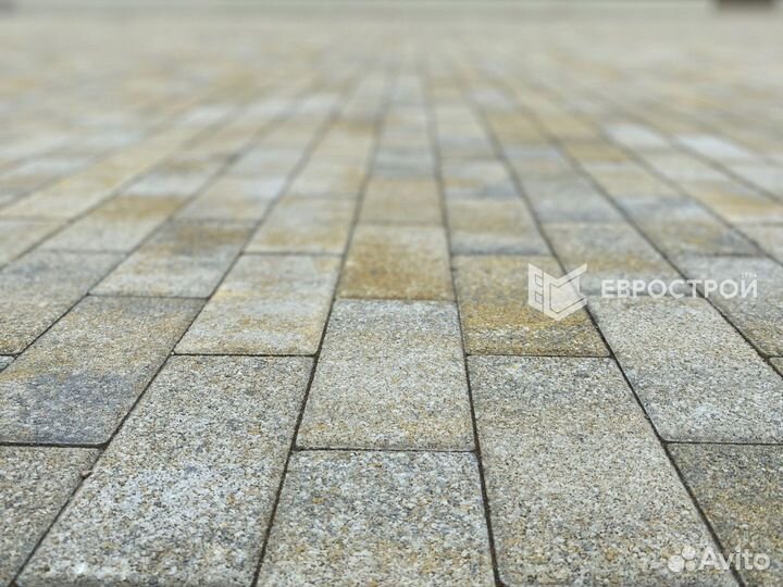 Тротуарная плитка, брусчатка, газонная решетка