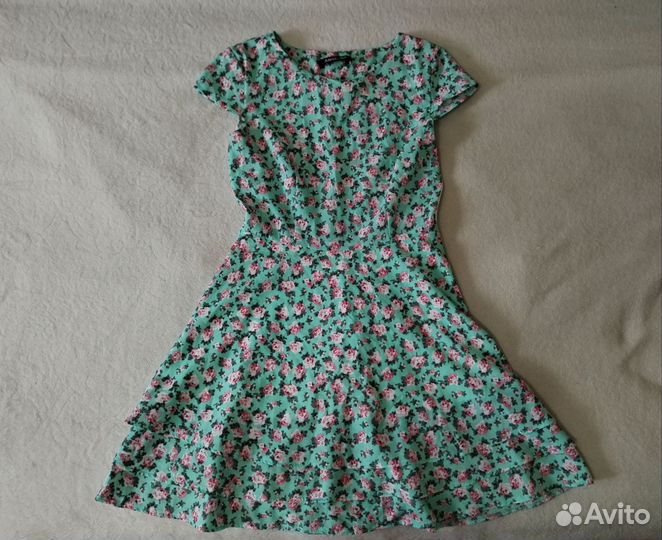 Вещи пакетом