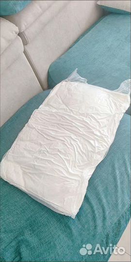 Подушка для японских отелей