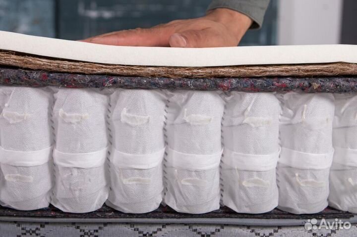 Матрас 120х200