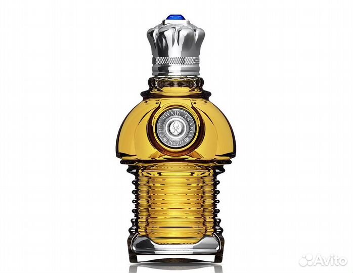 Гель для душа shaik 70