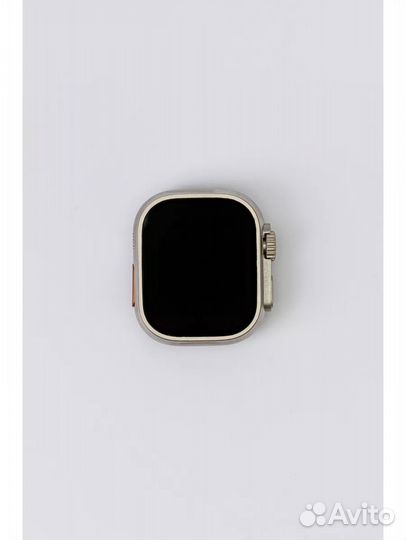 Ultra BIG Смарт часы набор 10 в 1 для iPhone