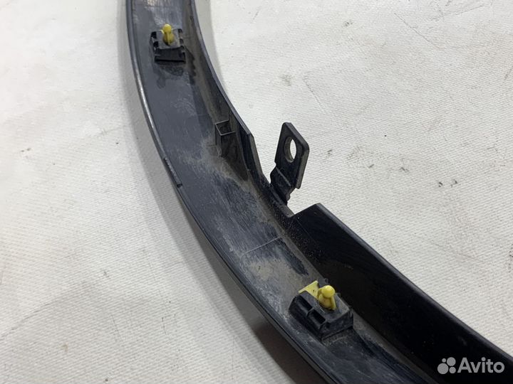 Расширитель передней правой арки Nissan Murano Z52