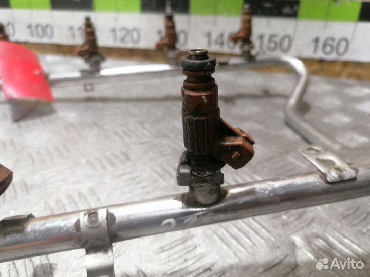 Форсунка двигателя E 211