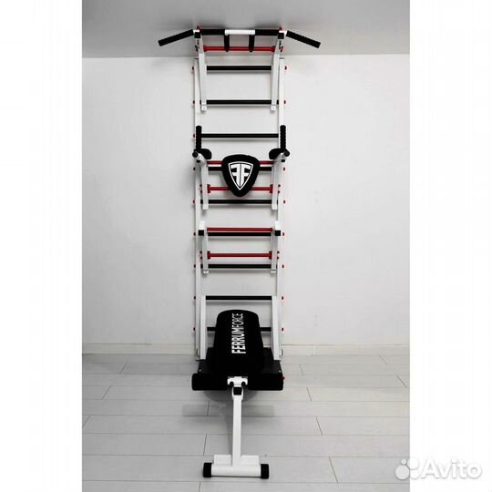 Шведская стенка F5