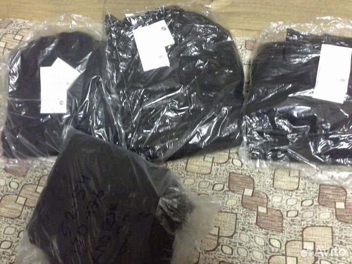 Термобельё (спецодежда) роснефть