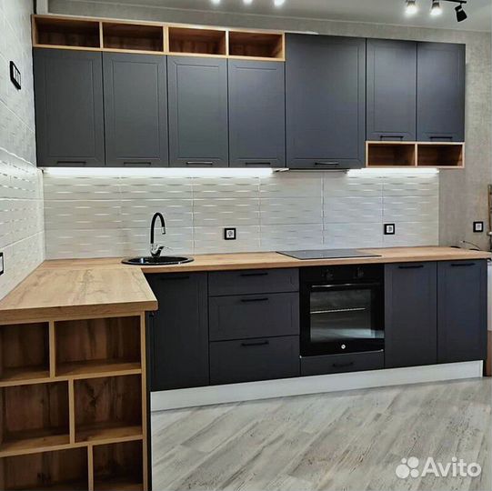 Кухонный гарнитур 