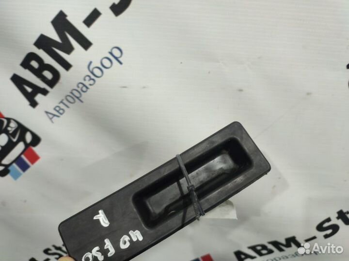 Кнопка открывания багажника Bmw 328I F30 N20B20A