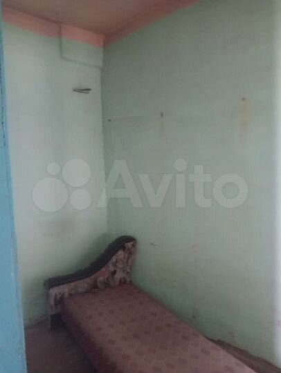 Дом 49,2 м² на участке 5 сот.