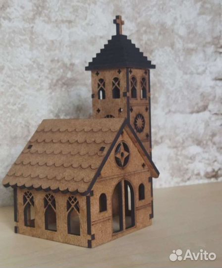 Изделия для творчества