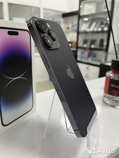 iPhone 14 Pro Max, 128 ГБ