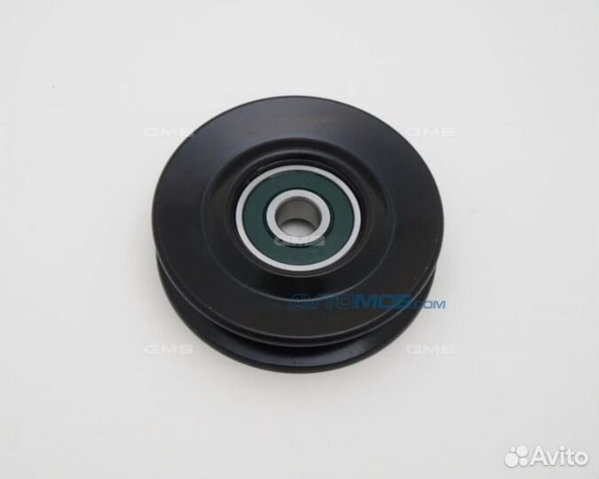 Ролик кондиционера dohc/sohc GTA0790 GMB